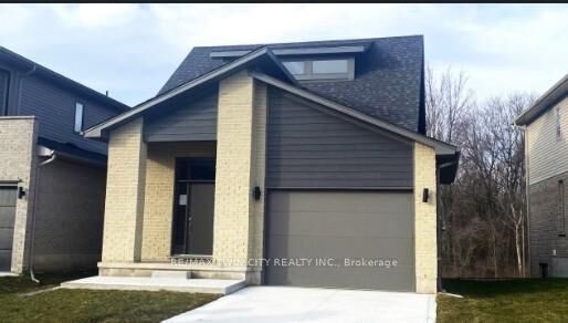 2100 Evans Boulevard — photo 1