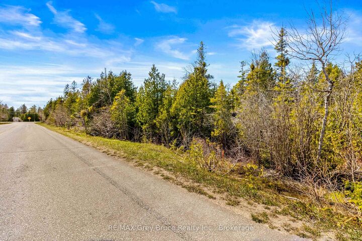 Property Photo: Pt Farm Lt 4 Chi Sin Tib Dek Road ON N0H 2R0