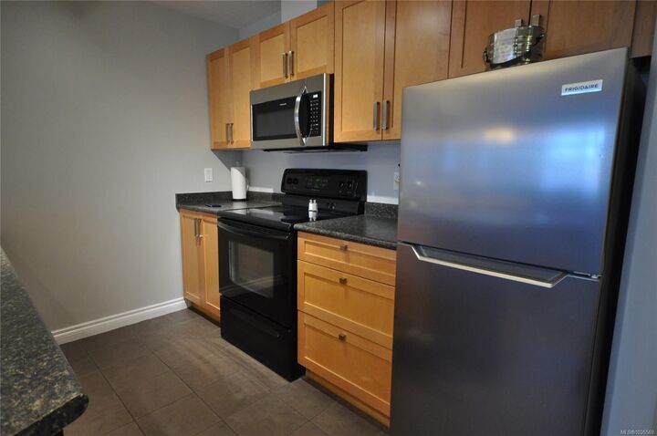 Property Photo: 1800 Riverside Lane #204D BC V9N 8C7