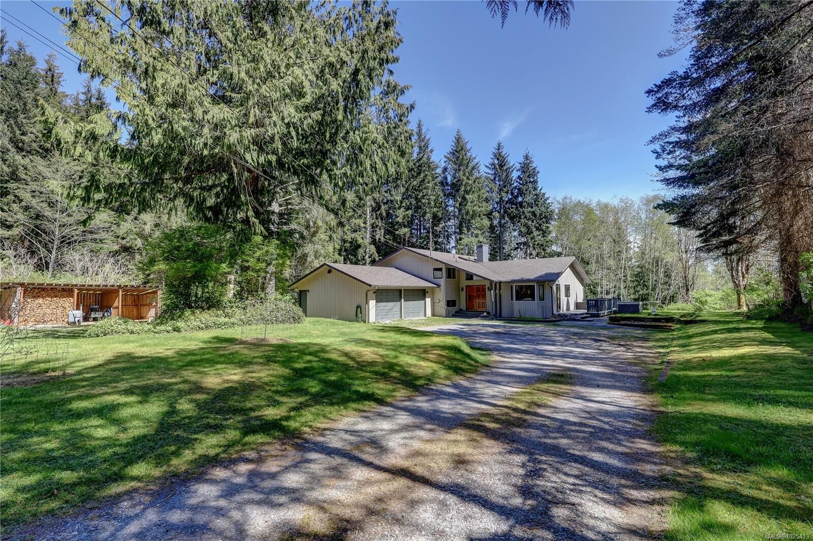 Property Photo: 980 Nicholson Rd BC V0N 2R0