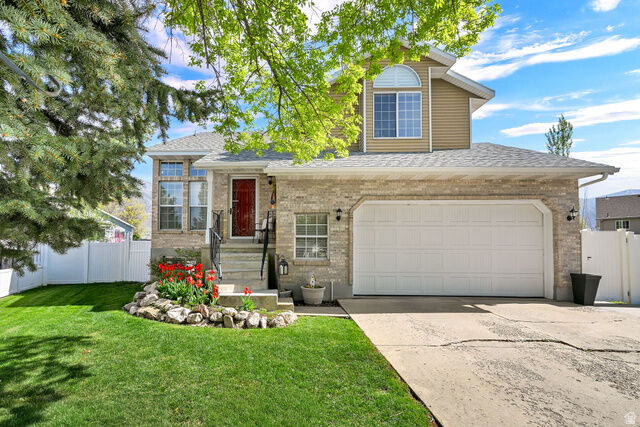 Property Photo:  2382 N 450 W  UT 84414 