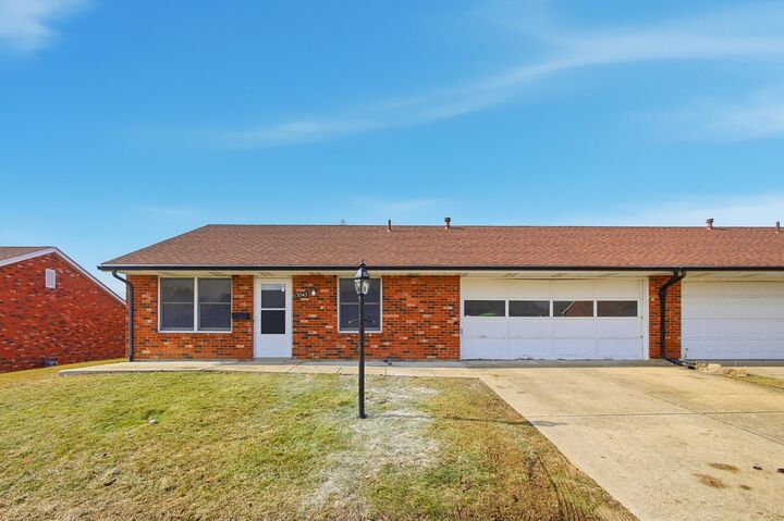Property Photo:  3247 Argonne Lane  OH 45503 