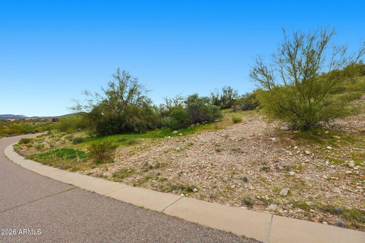 Property Photo: 3793 S Vista Loop 16 AZ 85118