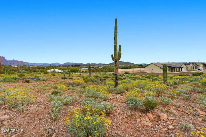 Property Photo:  3811 S Vista Loop 6  AZ 85118 