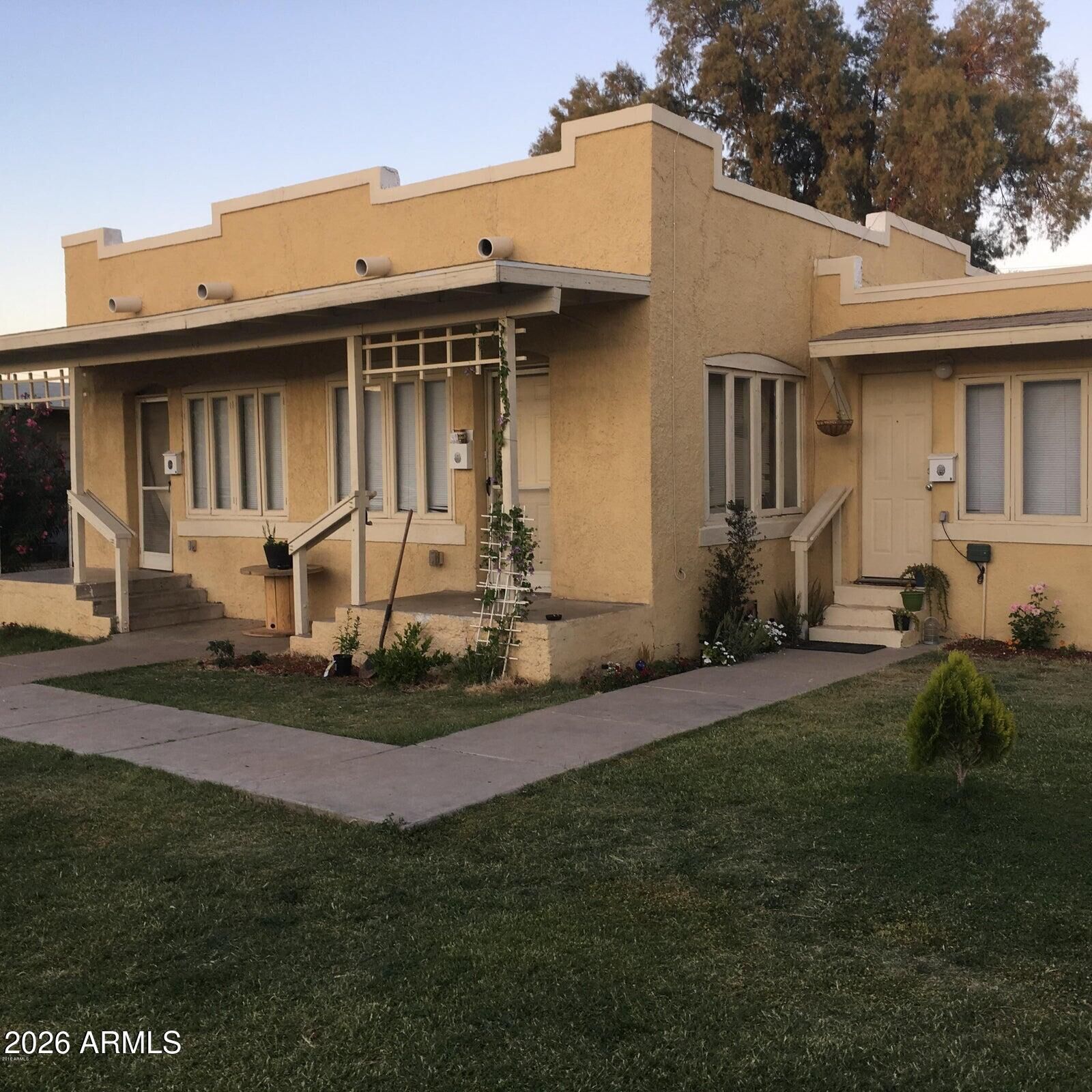 Property Photo:  421 N 18th Drive  AZ 85007 