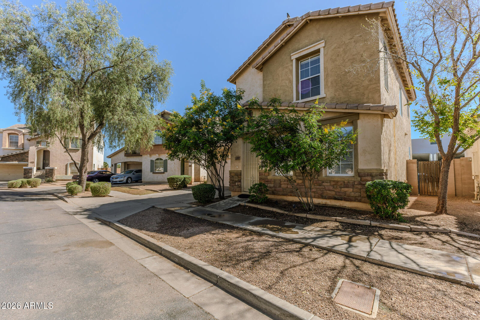 Property Photo:  6515 W Adams Street  AZ 85043 