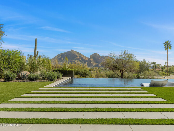 Property Photo:  7540 N Lakeside Lane  AZ 85253 