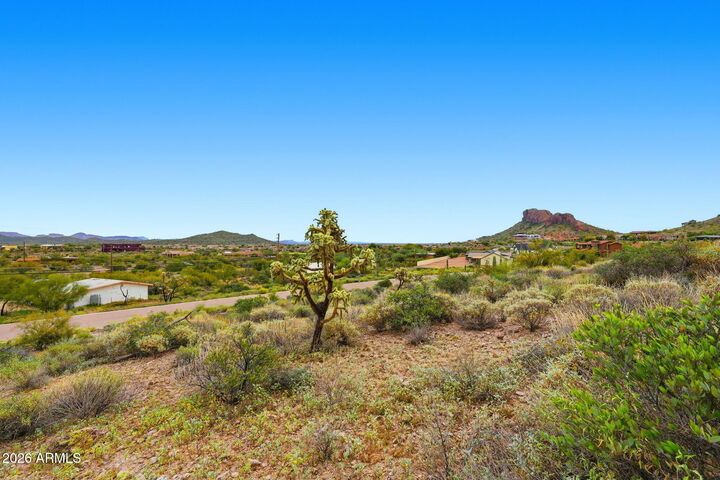 Property Photo:  3708 S Vista Loop 13  AZ 85118 
