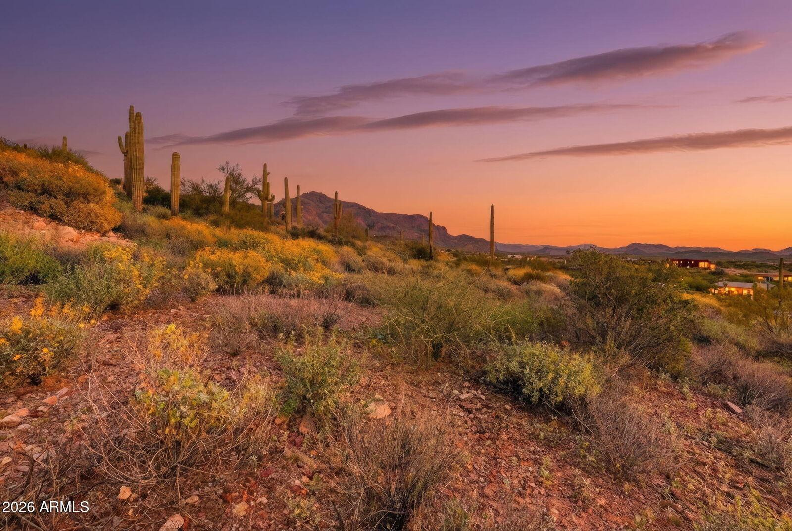 Property Photo: 3640 S Vista Loop 11 AZ 85118