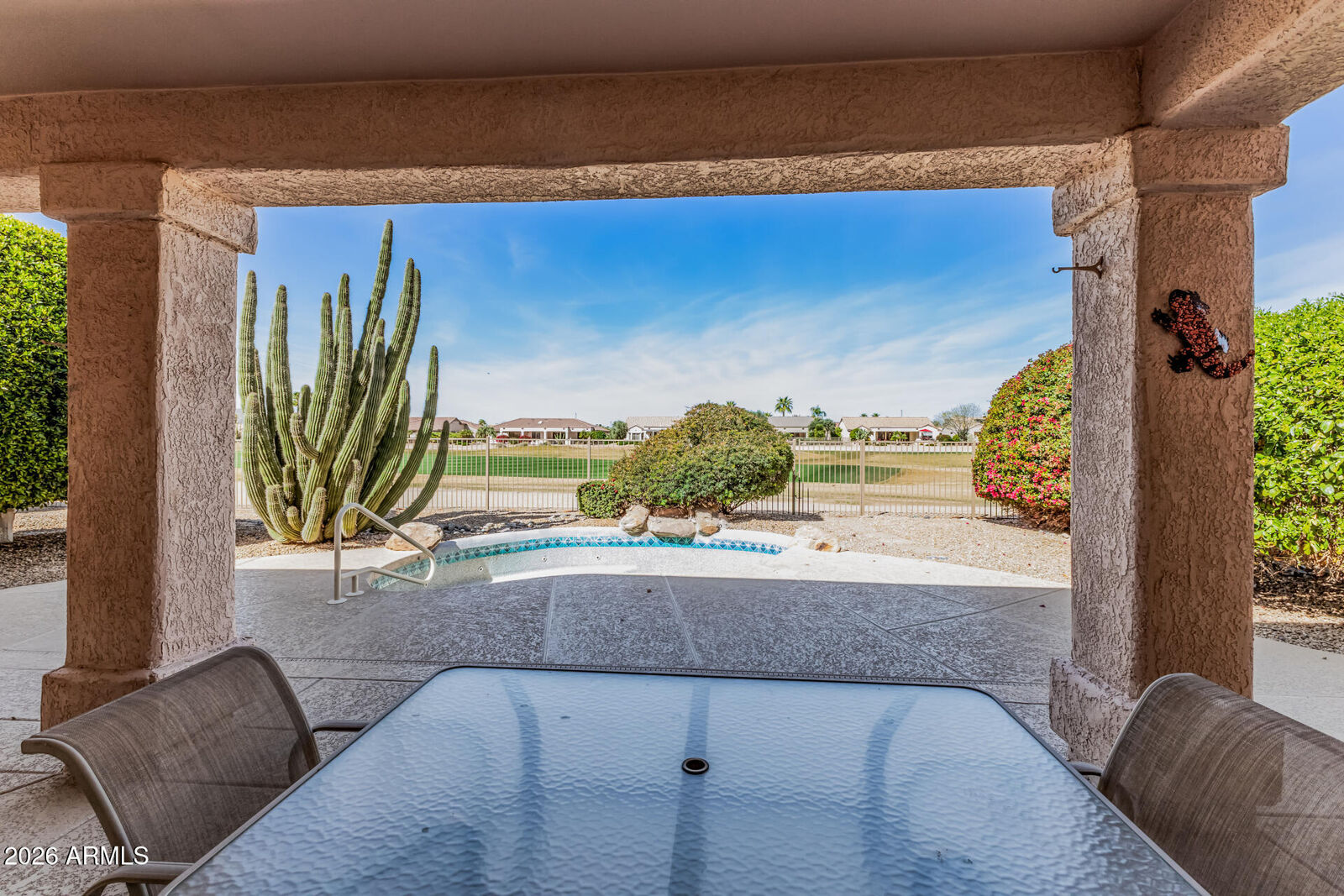 Property Photo:  18030 N Saddle Ridge Drive  AZ 85374 