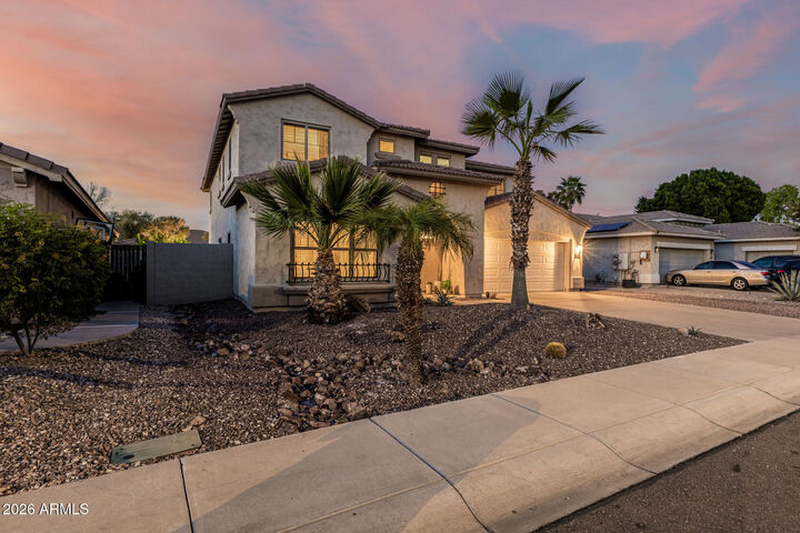 Property Photo:  17766 W Carmen Drive  AZ 85388 