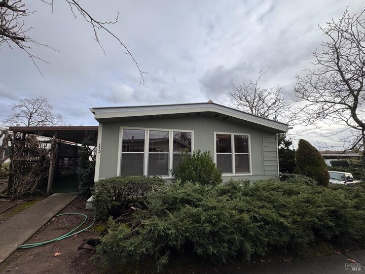 Property Photo:  173 Brookview Court  CA 95409 