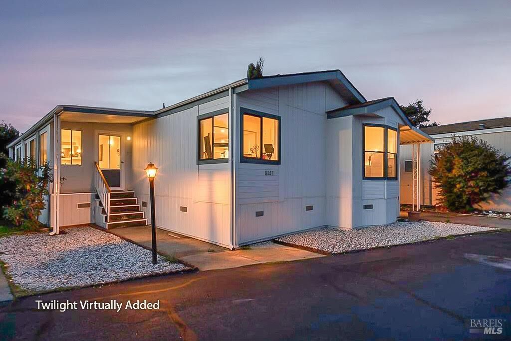 Property Photo: 8147 Willow Street CA 95492