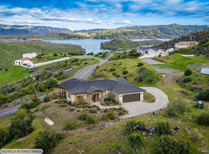 Property Photo: 253 Mulford Drive CA 94558