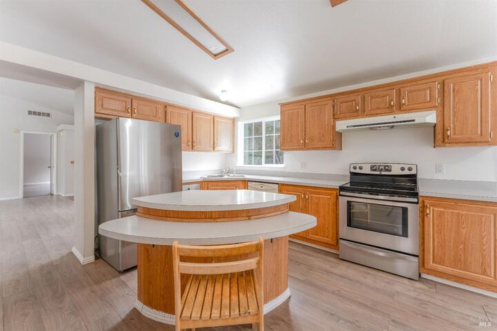 Property Photo:  5751 Ridgewood Road  CA 95490 