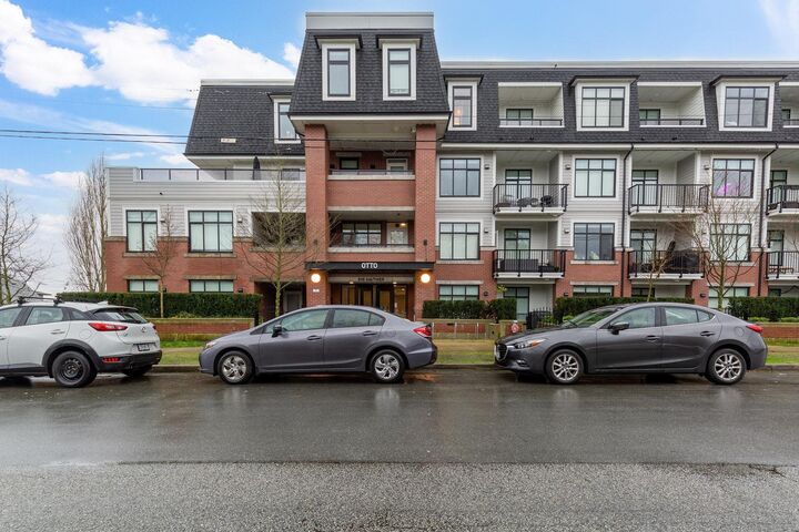 Property Photo:  808 Gauthier Avenue 211  BC V3K 0H1 