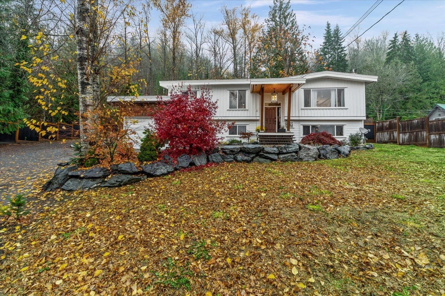 Property Photo:  47913 Hansom Road  BC V2R 4R9 