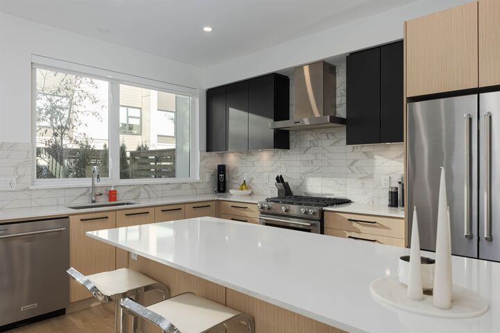 Property Photo: 602 Lile Drive 17 BC V7G 0B3