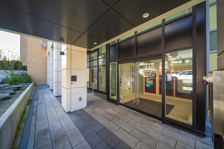 Property Photo:  618 Carnarvon Street 608  BC V3M 0N9 