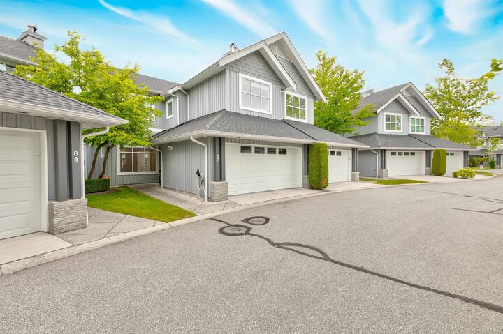 Property Photo: 3555 Westminster Highway 87 BC V7C 5P6