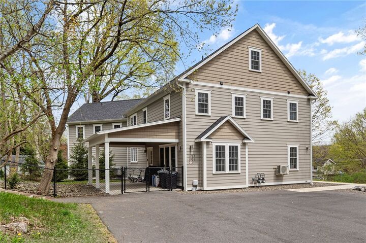 Property Photo:  101 Coy Glen Road  NY 14850 