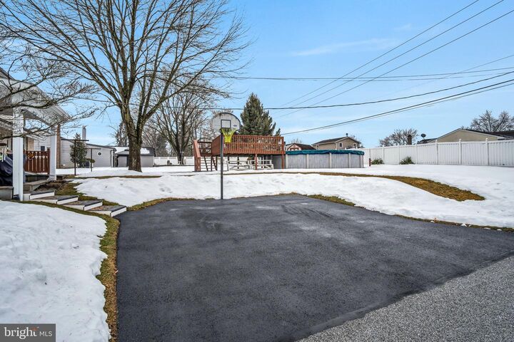 Property Photo:  1972 Douglas Drive  PA 17013 