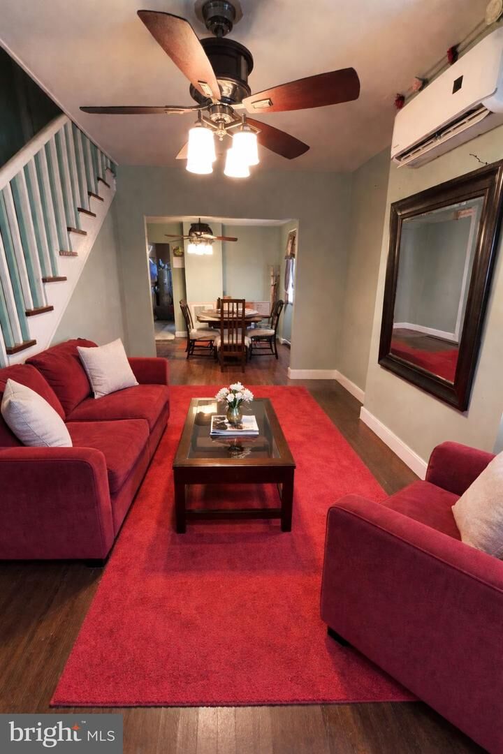 Property Photo: 810 Locust Street MD 21613