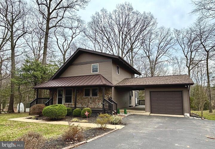 Property Photo:  22224 Monterey Place  MD 20650 