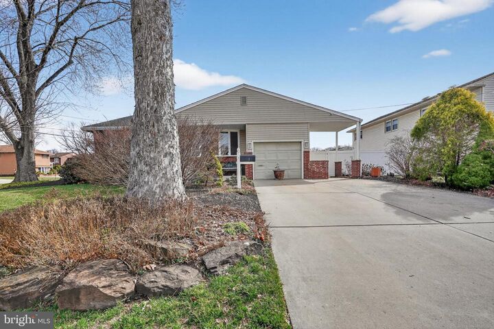 Property Photo:  1001 Rydal Road  NJ 08034 