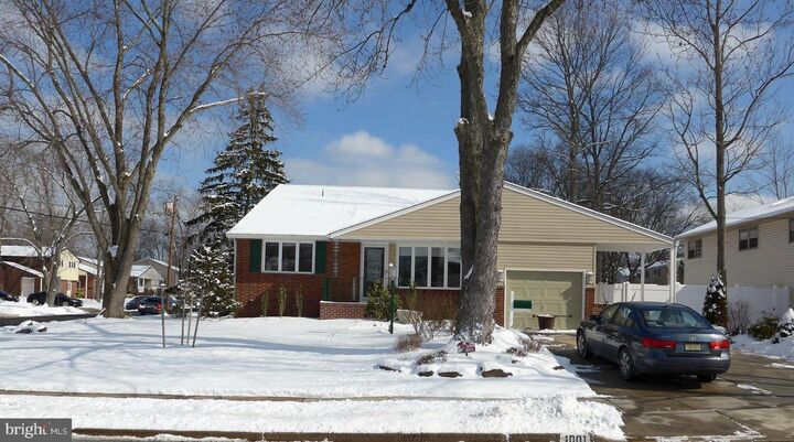 Property Photo: 1001 Rydal Road NJ 08034