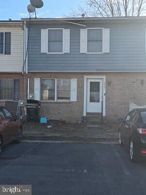 Property Photo:  2967 Sorrell Court  VA 22601 