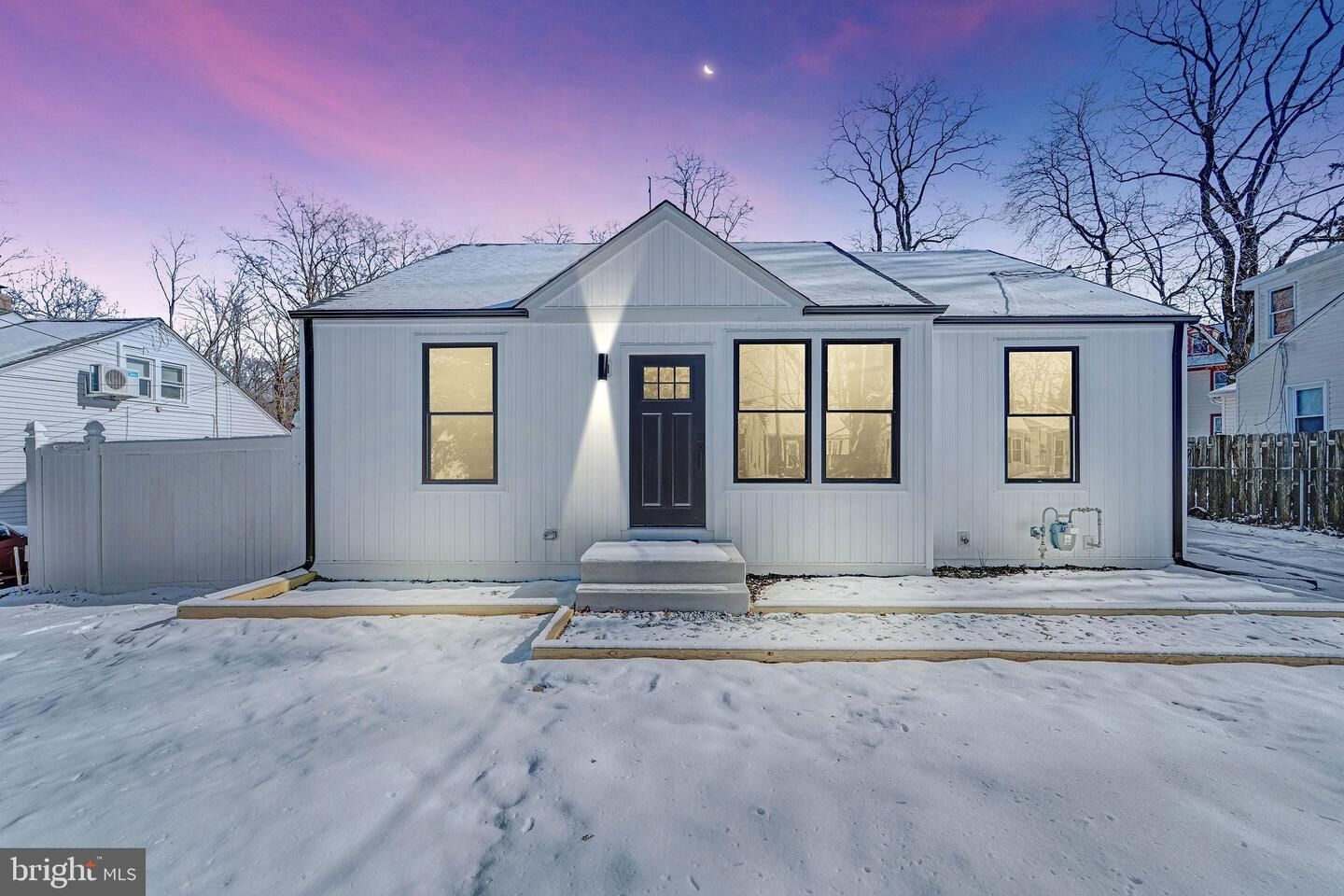 Property Photo:  23 Carolina Avenue  NJ 08003 