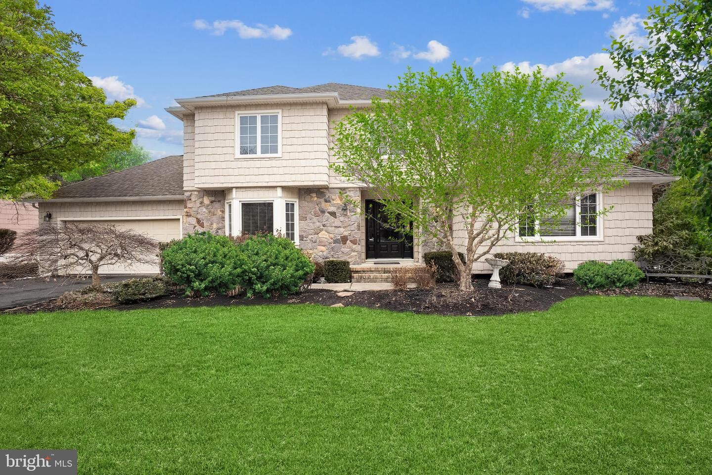 Property Photo:  30 Laurel Wood Drive  NJ 08648 