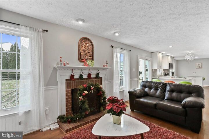 Property Photo:  10659 Finn Drive  MD 21774 