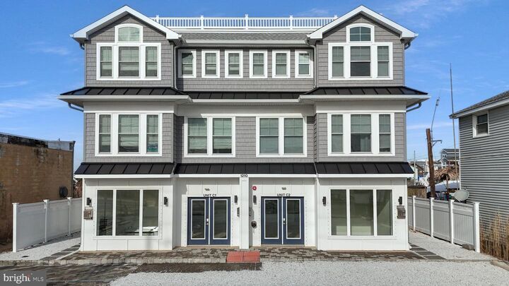 Property Photo:  1210 Long Beach Blvd C1-01  NJ 08008 