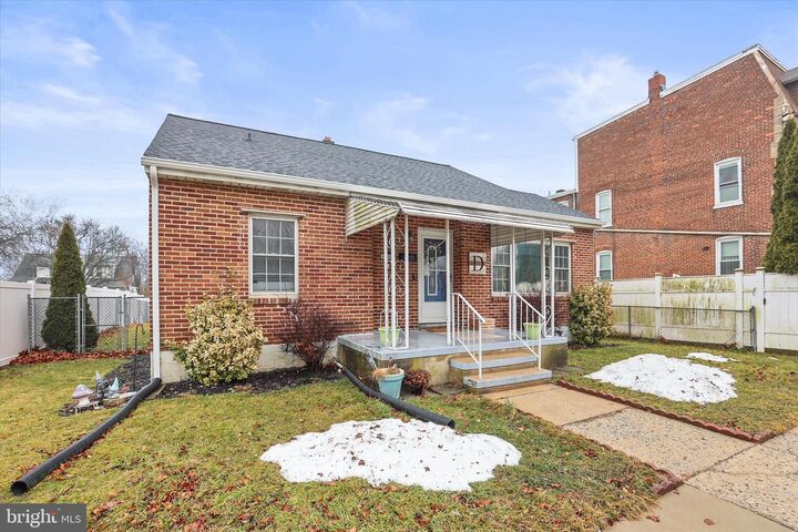 Property Photo:  615 Pacific Avenue  PA 17404 