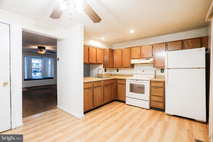 Property Photo: 113 Laurel Valley Court MD 21009