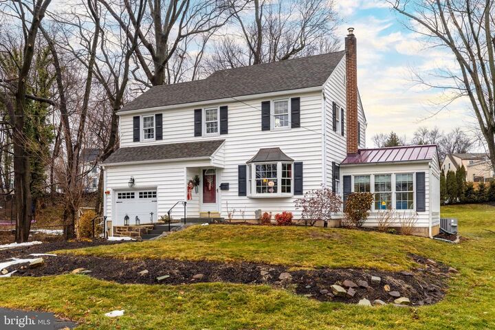 Property Photo: 237 Byberry Road PA 19040