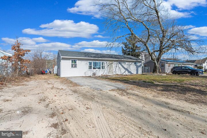 Property Photo:  3502 Richards Avenue  NJ 08037 