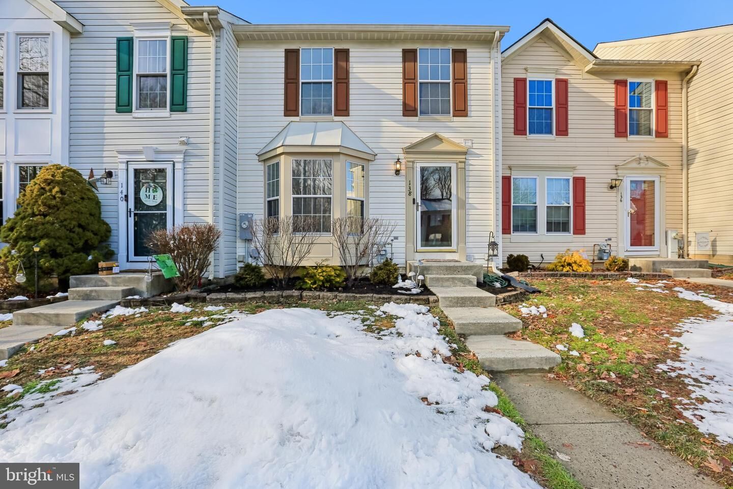 Property Photo:  138 Paden Court  MD 21050 