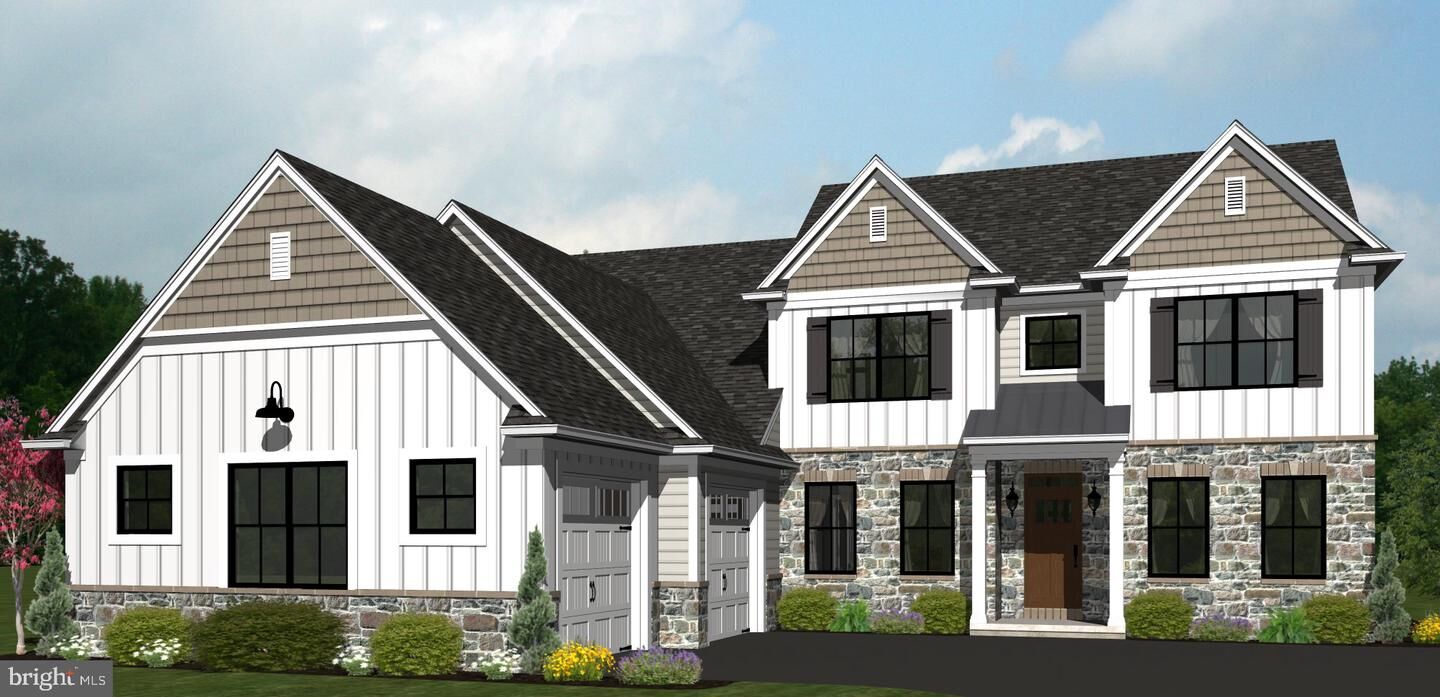 Property Photo:  The Fairhope - Farmbrooke Meadows  PA 17406 