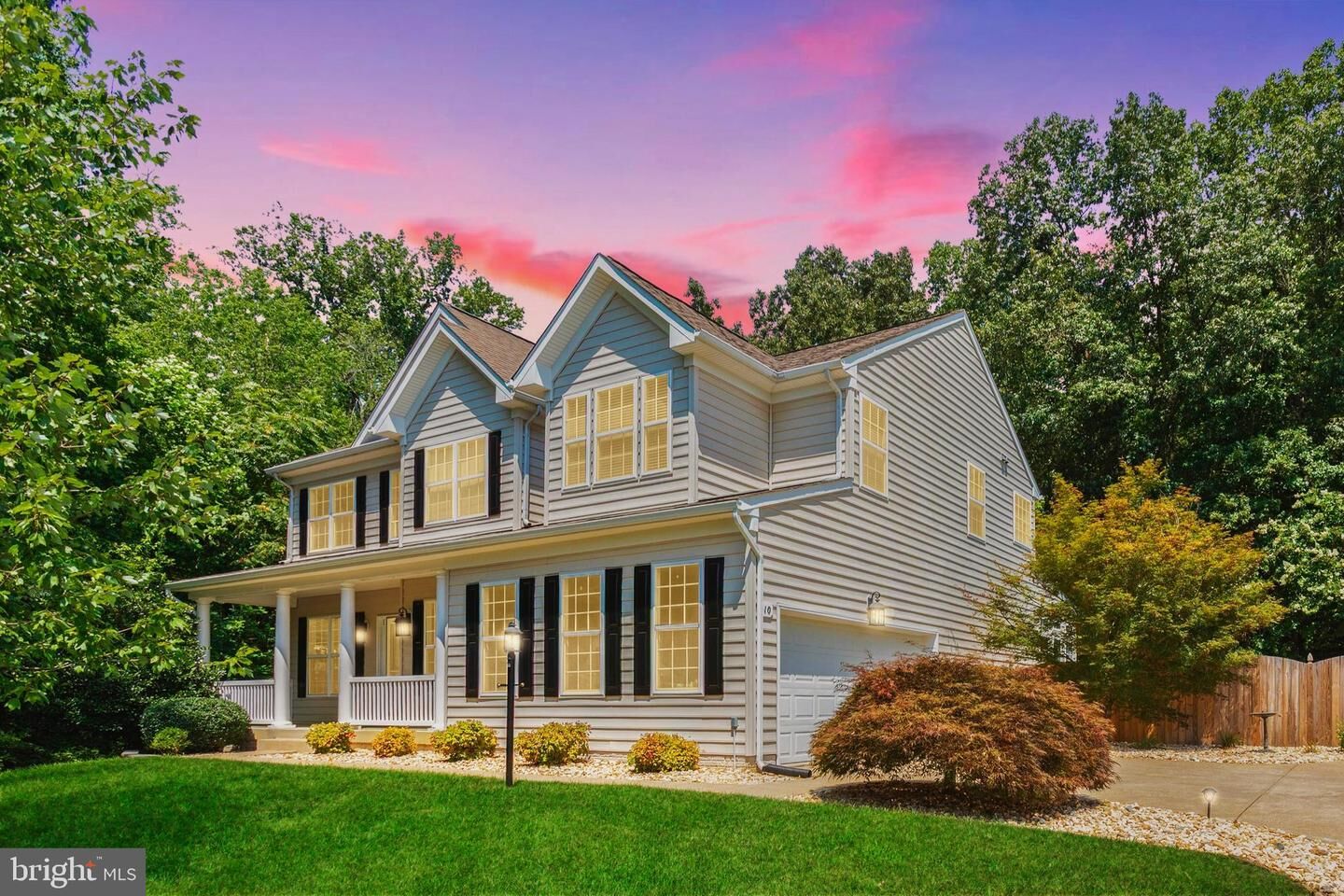 Property Photo:  10 Garner Drive  VA 22405 