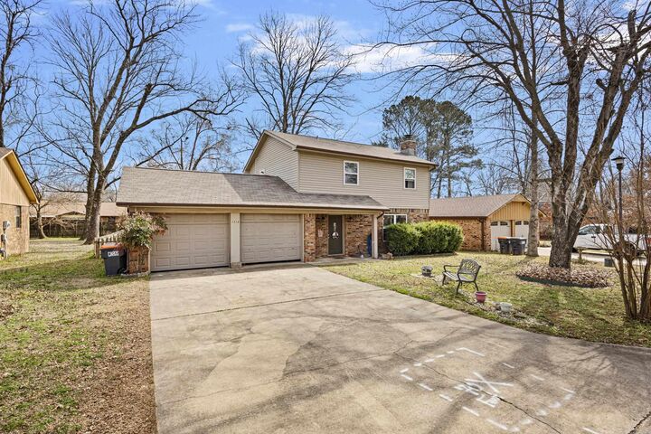 Property Photo:  1512 N Jackson  AR 72801 