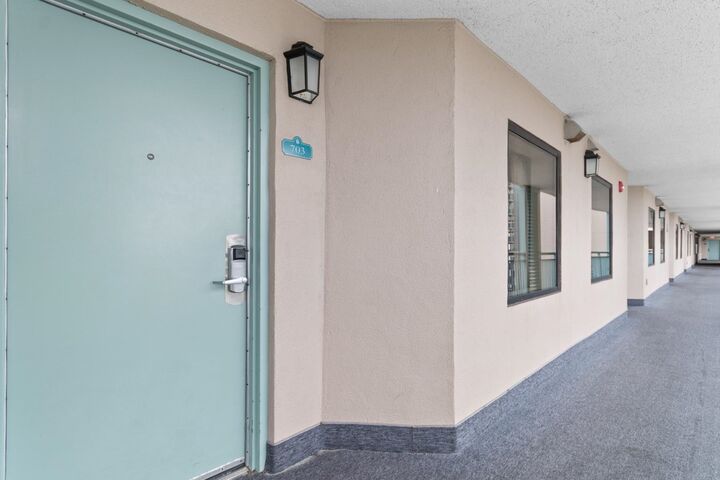 Property Photo:  201 74th Ave. N 703  SC 29572 