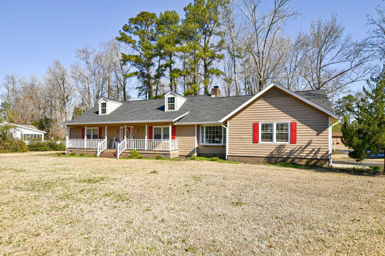Property Photo:  4935 Meadow St.  SC 29569 
