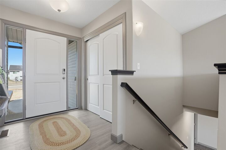 Property Photo:  1730 Scarlet Sage Dr SW  IA 52404 