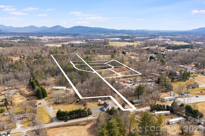 Property Photo:  00 Old Haywood Road  NC 28759 