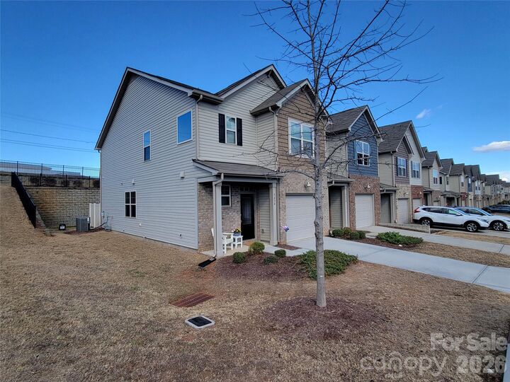 Property Photo:  5434 Orchid Bloom Drive  SC 29707 