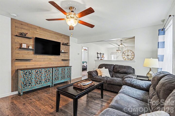 Property Photo: 6013 Halliwell Street SC 29732