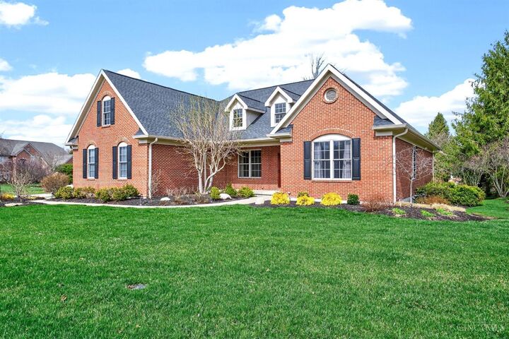 Property Photo:  1646 Fairway Crest  OH 45140 